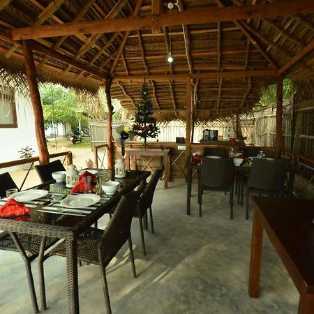 The Araliya Retreat Bed & Breakfast Kalpitiya Bagian luar foto