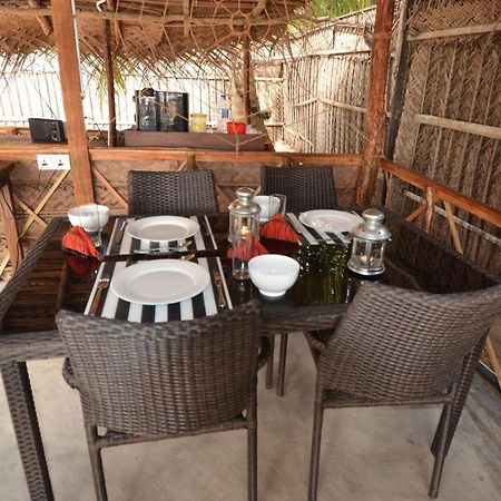 The Araliya Retreat Bed & Breakfast Kalpitiya Bagian luar foto