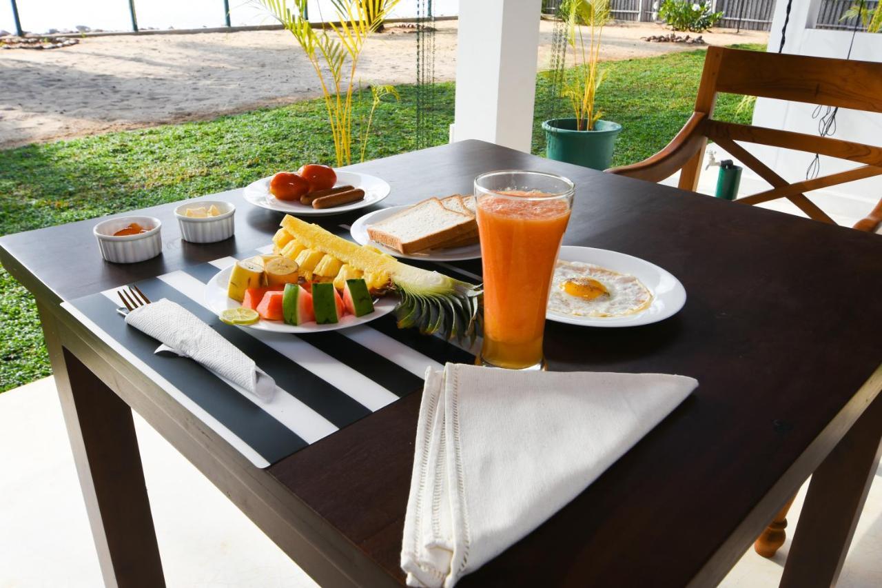 The Araliya Retreat Bed & Breakfast Kalpitiya Bagian luar foto