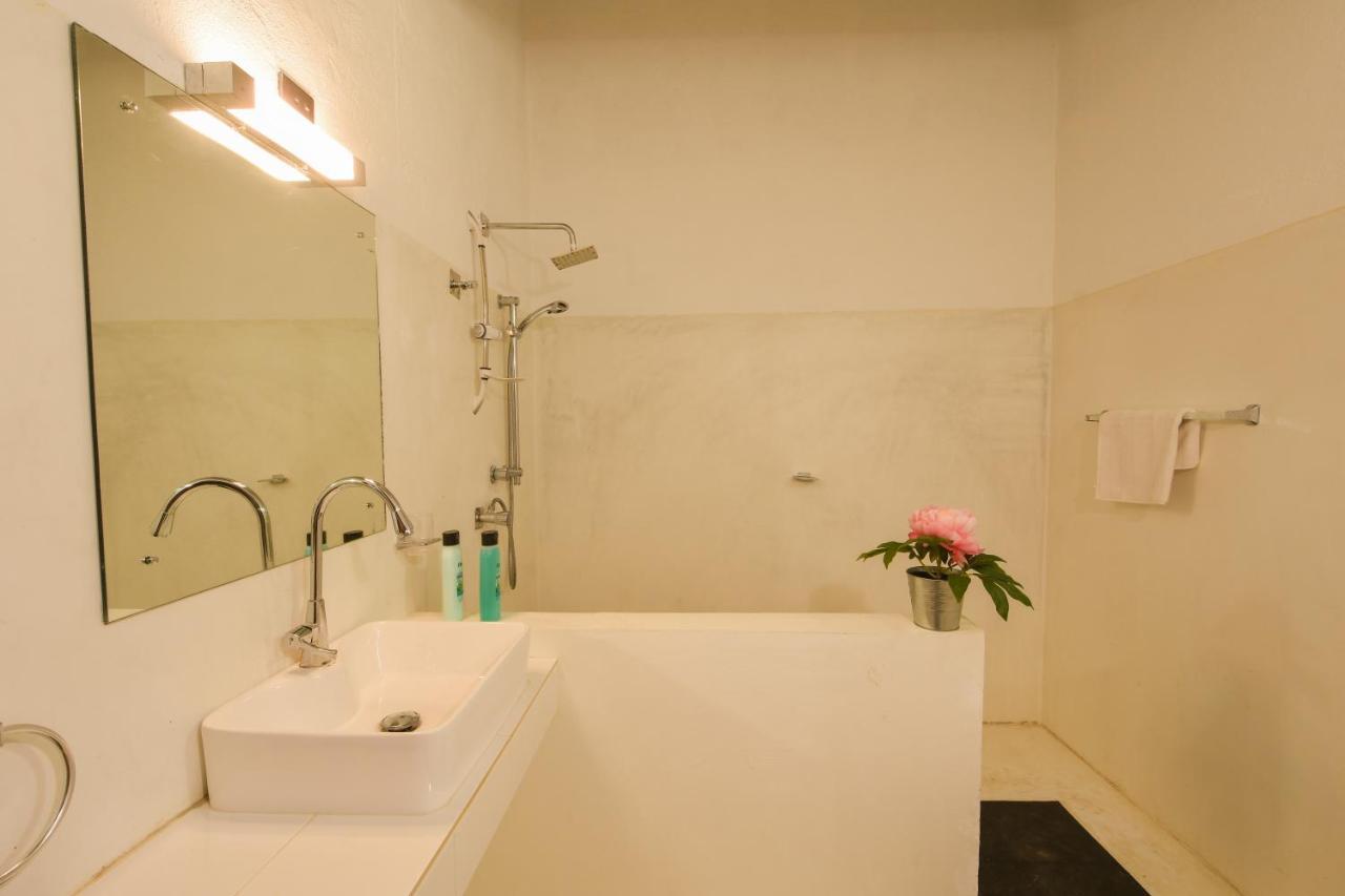 The Araliya Retreat Bed & Breakfast Kalpitiya Bagian luar foto