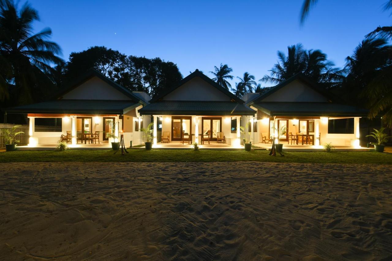 The Araliya Retreat Bed & Breakfast Kalpitiya Bagian luar foto
