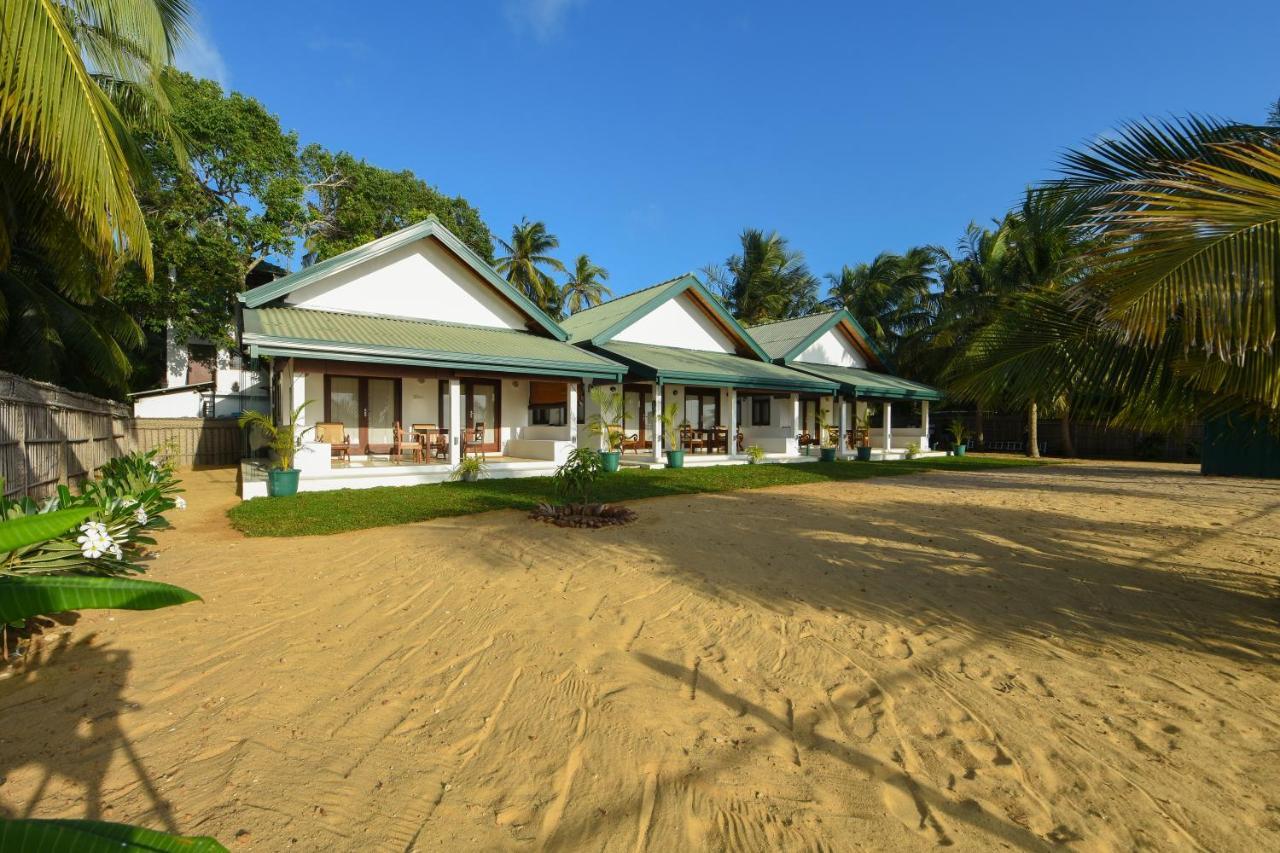 The Araliya Retreat Bed & Breakfast Kalpitiya Bagian luar foto