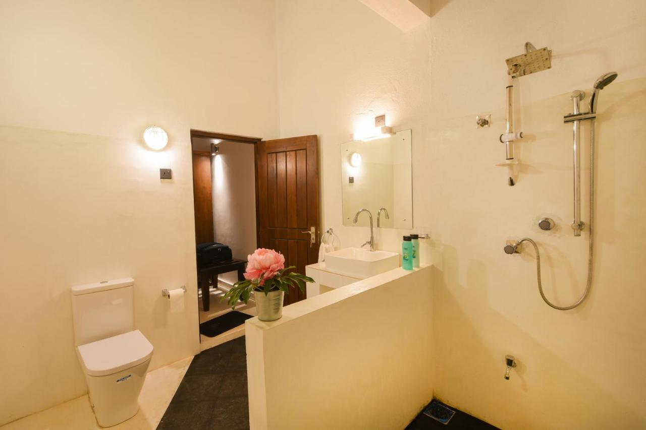 The Araliya Retreat Bed & Breakfast Kalpitiya Bagian luar foto