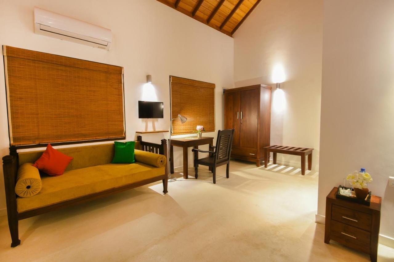 The Araliya Retreat Bed & Breakfast Kalpitiya Bagian luar foto