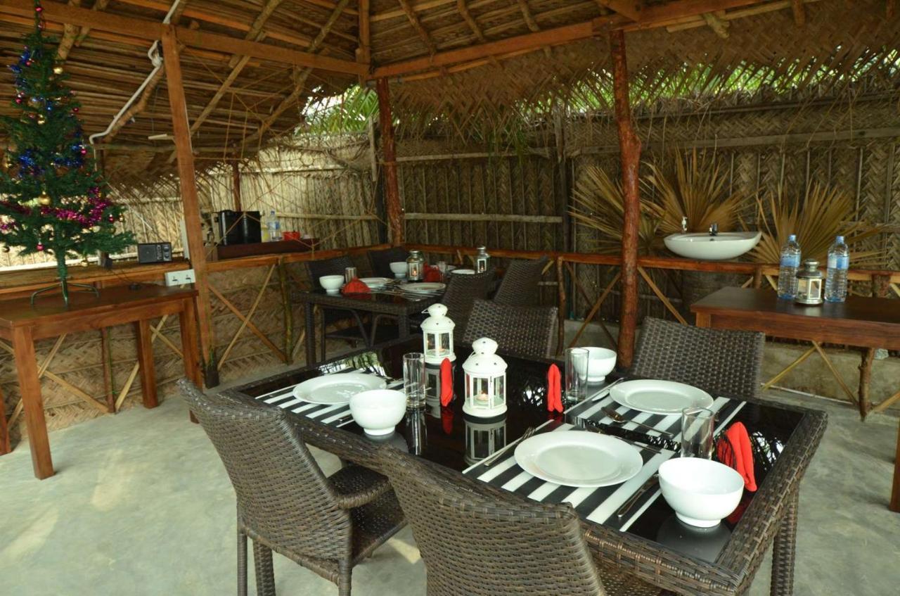 The Araliya Retreat Bed & Breakfast Kalpitiya Bagian luar foto