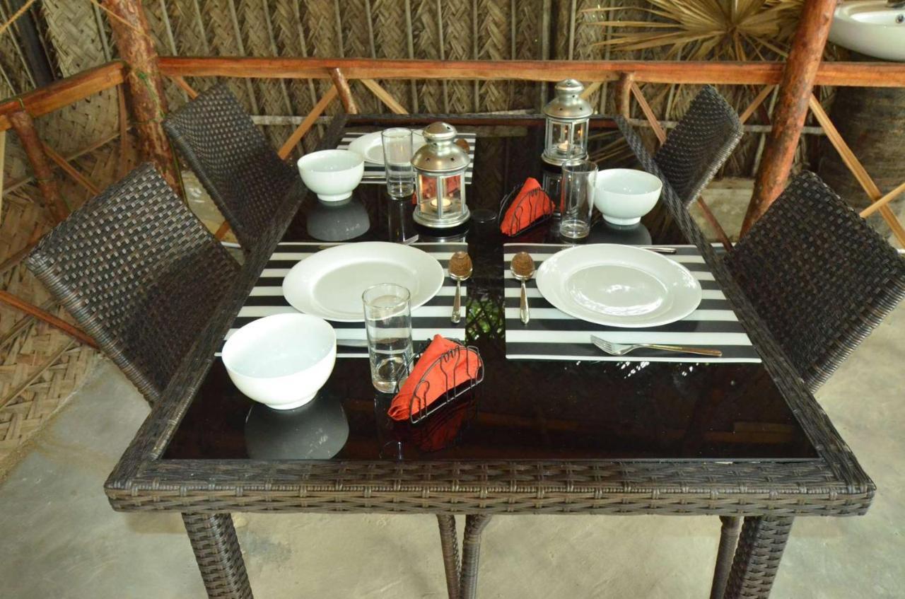 The Araliya Retreat Bed & Breakfast Kalpitiya Bagian luar foto