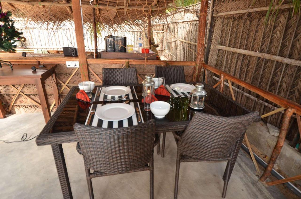 The Araliya Retreat Bed & Breakfast Kalpitiya Bagian luar foto